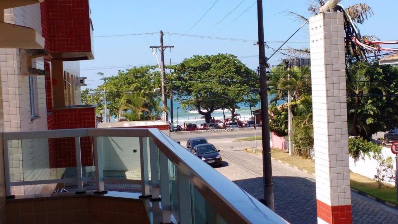 Thel Ubatuba - Praia Grande - 116D Costa Atlântica Extérieur photo